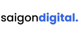 saigon digital company logo